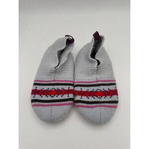 Bombas The Gripper Slippers